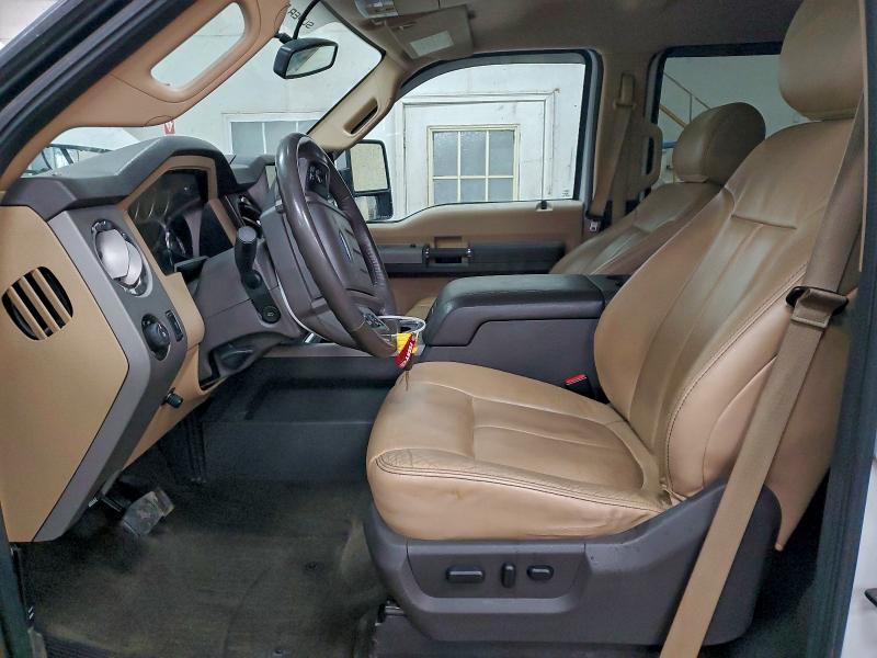 Photo 7 from auction – 2013 FORD F250 SUPER with VIN 1FT7W2BT5DEA77620