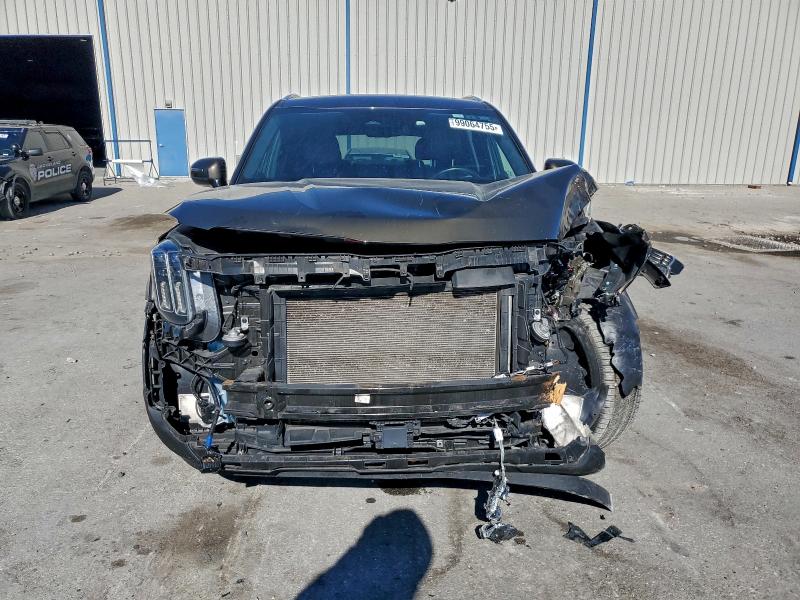 Photo 5 from auction – 2023 KIA TELLURIDE with VIN 5XYP5DGC7PG331833