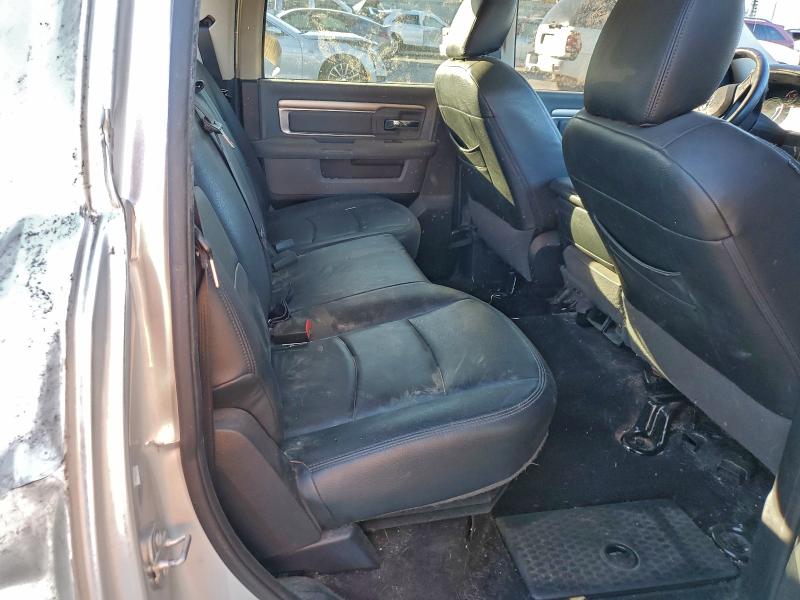 Photo 10 from auction – 2016 RAM 1500 SLT with VIN 1C6RR6LT1GS221358