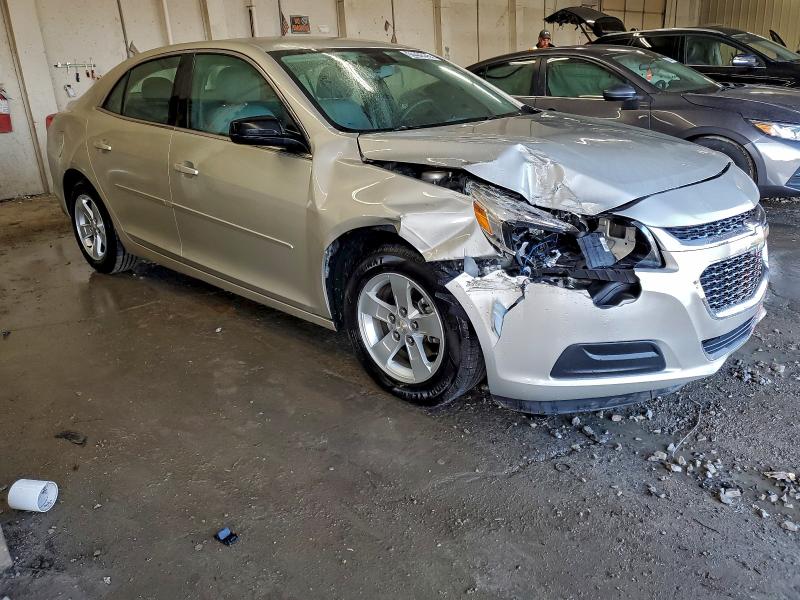 Photo 4 from auction – 2015 CHEVROLET MALIBU LS with VIN 1G11B5SL4FF143910