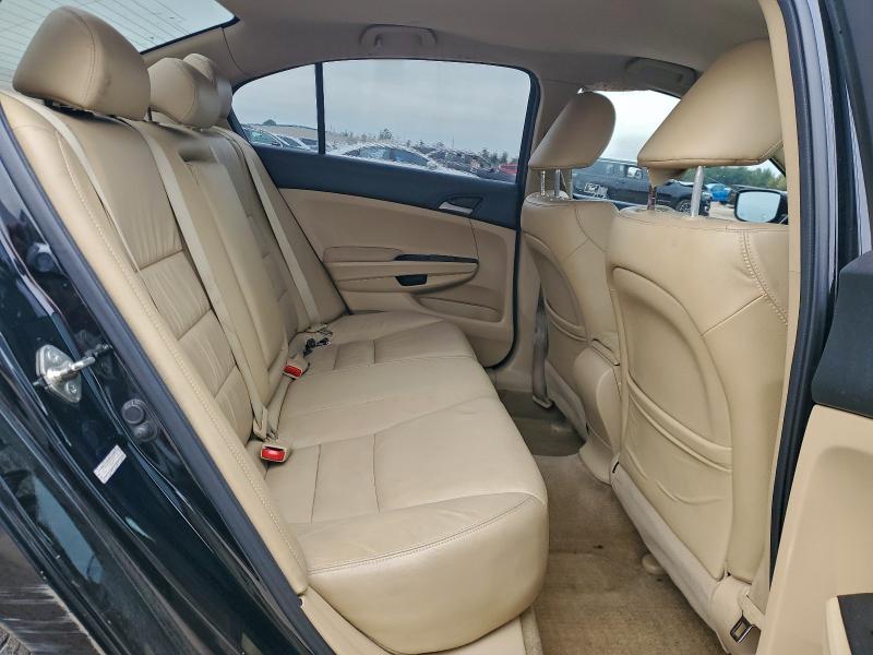Photo 10 from auction – 2012 HONDA ACCORD SE with VIN 1HGCP2F69CA044076