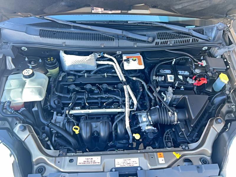 Photo 7 from auction – 2012 FORD TRANSIT CO with VIN NM0KS9CN7CT116763