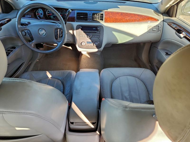 Фото 8 с аукциона – 2011 BUICK LUCERNE CX с VIN 1G4HC5EM8BU117674