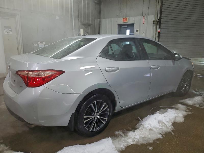 Photo 3 from auction – 2017 TOYOTA COROLLA L with VIN 2T1BURHEXHC841343