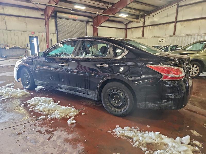 Photo 2 from auction – 2014 NISSAN ALTIMA 2.5 with VIN 1N4AL3AP9EC183788
