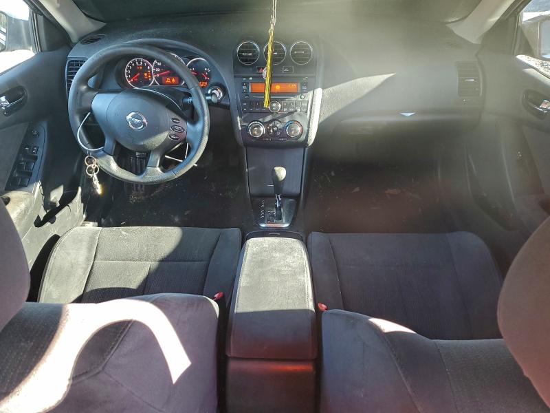 Photo 8 from auction – 2011 NISSAN ALTIMA BAS with VIN 1N4AL2AP1BC165405