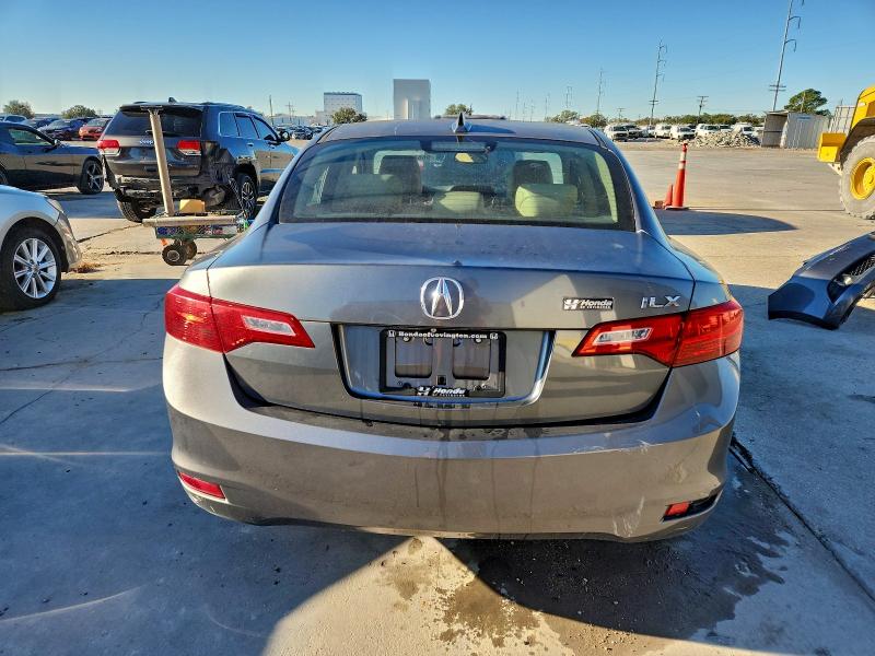 Photo 6 from auction – 2014 ACURA ILX 20 PRE with VIN 19VDE1F54EE000859