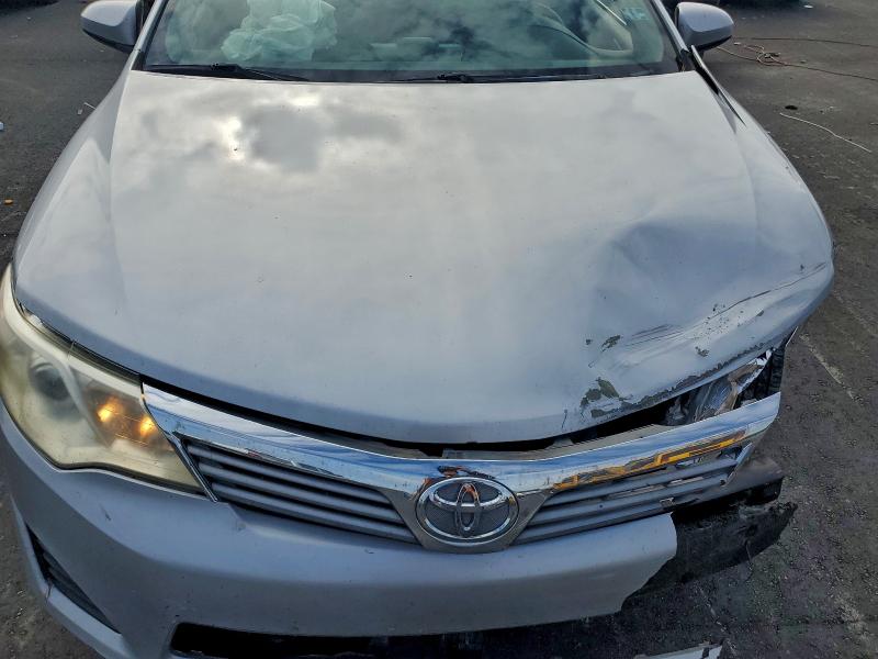 Photo 11 from auction – 2012 TOYOTA CAMRY BASE with VIN 4T1BF1FK5CU621300