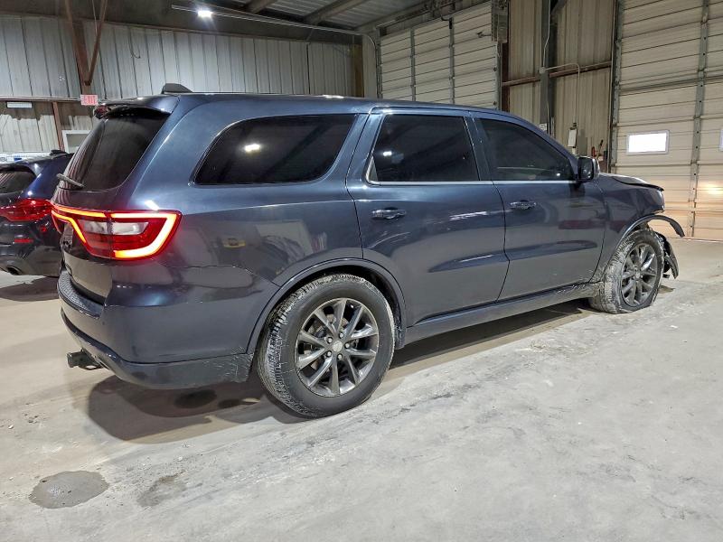 Photo 3 from auction – 2014 DODGE DURANGO SX with VIN 1C4RDHAG6EC382921