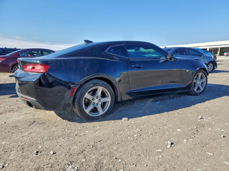 Photo 3 from auction – 2016 CHEVROLET CAMARO LT with VIN 1G1FB1RX5G0170285