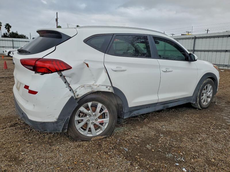 Photo 3 from auction – 2019 HYUNDAI TUCSON LIM with VIN KM8J33A49KU855382