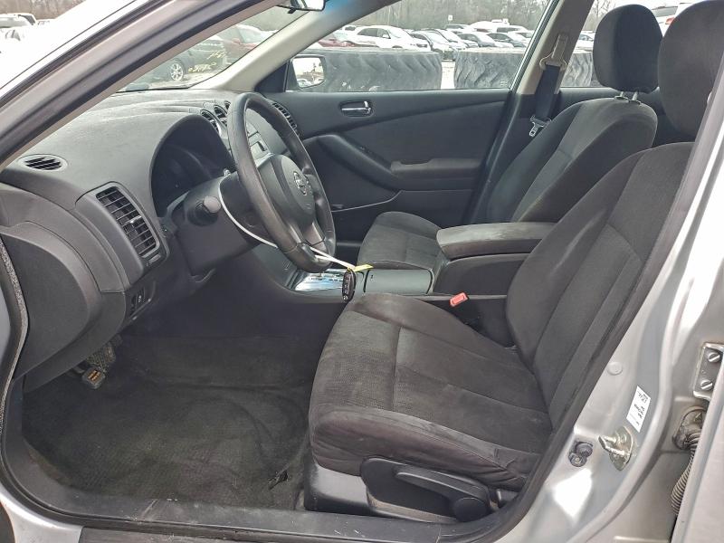 Фото 7 с аукциона – 2012 NISSAN ALTIMA BAS с VIN 1N4AL2AP9CC181966