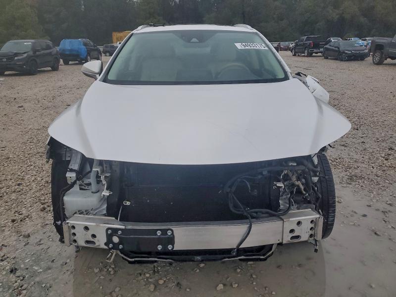 Photo 5 from auction – 2022 LEXUS RX 450H with VIN 2T2HGMDAXNC075807