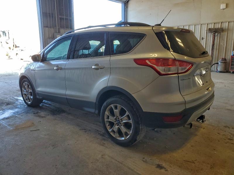 Photo 2 from auction – 2013 FORD ESCAPE SEL with VIN 1FMCU0H95DUB53603