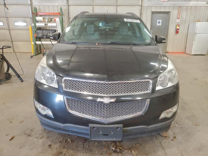 Photo 5 from auction – 2012 CHEVROLET TRAVERSE L with VIN 1GNKVLED2CJ224674