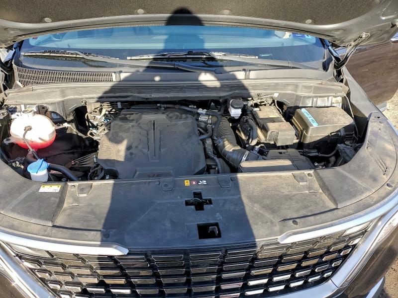 Photo 12 from auction – 2023 KIA CARNIVAL S with VIN KNDNE5H37P6291929