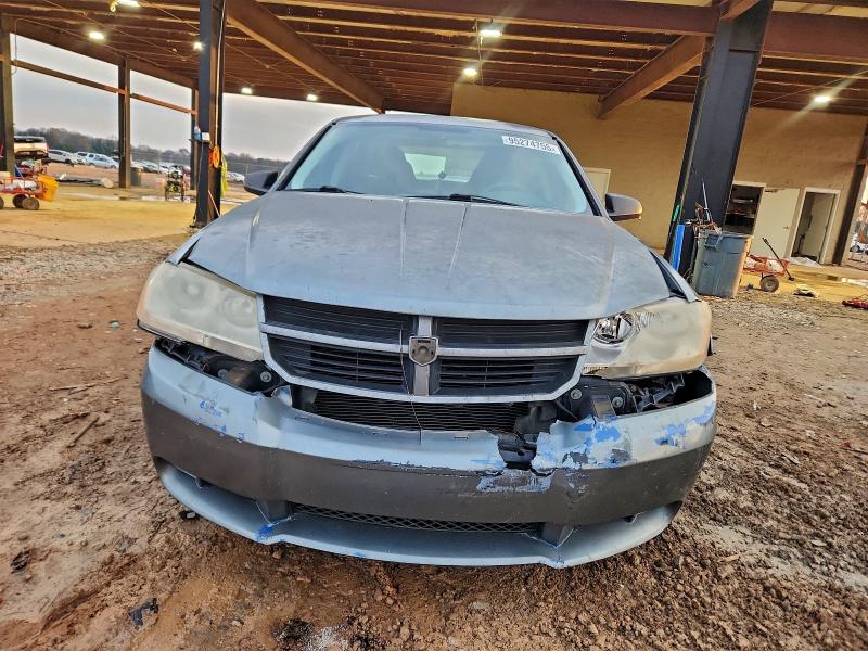 Photo 5 from auction – 2008 DODGE AVENGER SE with VIN 1B3LC46K98N266346