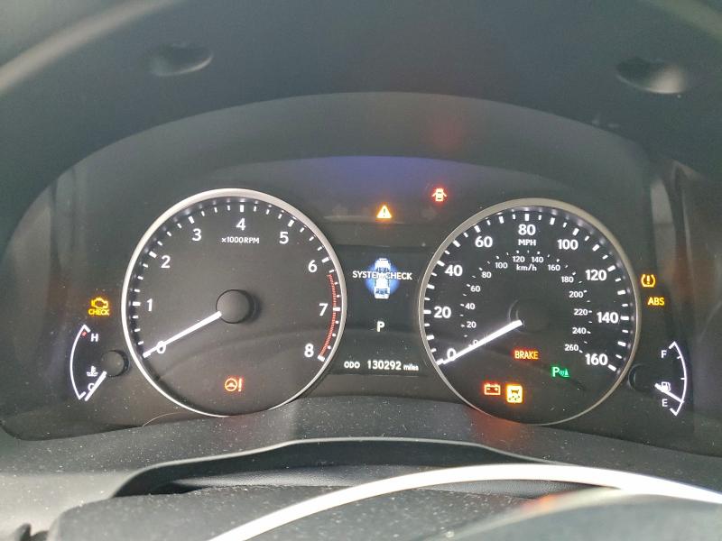 Photo 9 from auction – 2013 LEXUS ES 350 with VIN JTHBK1GG4D2038156