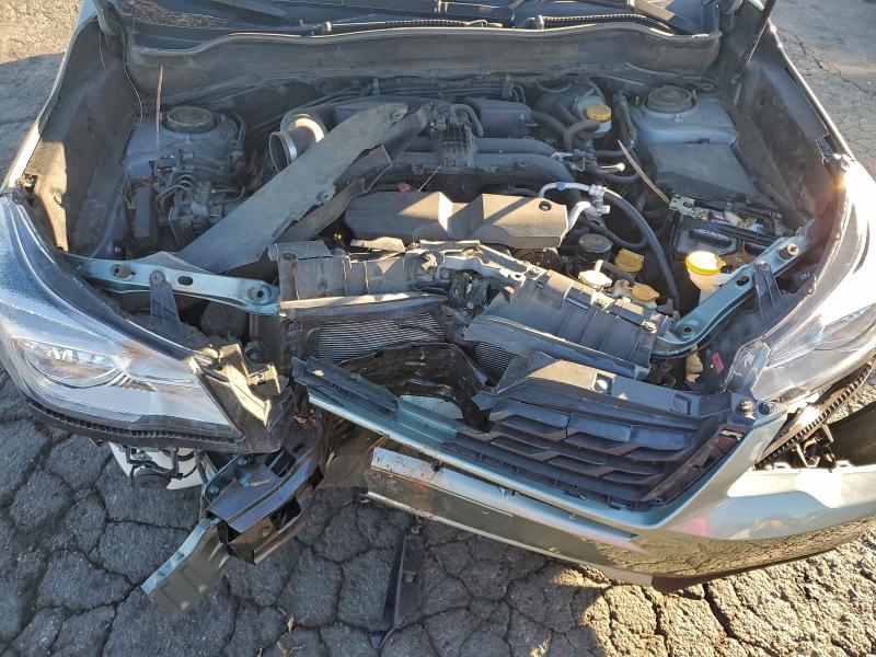 Photo 12 from auction – 2018 SUBARU FORESTER 2 with VIN JF2SJAGCXJH577182