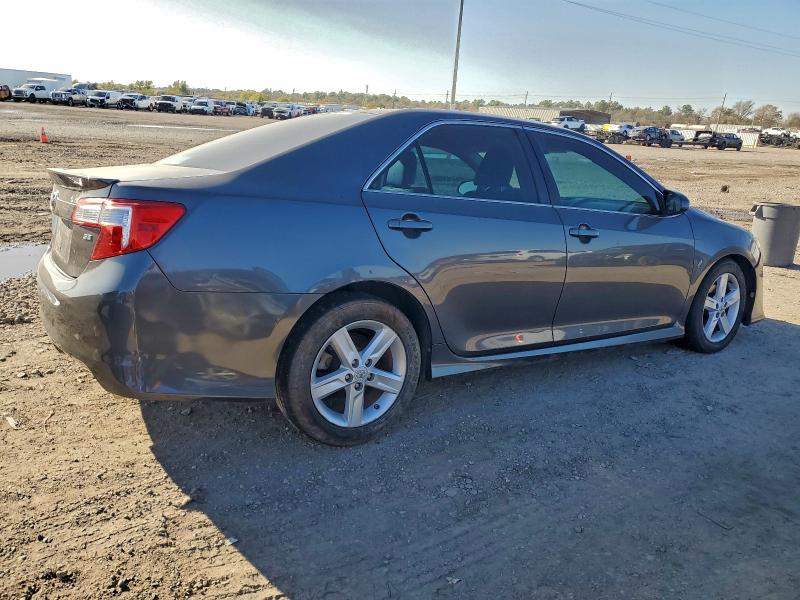 Photo 3 from auction – 2013 TOYOTA CAMRY with VIN 4T1BF1FK6DU229816