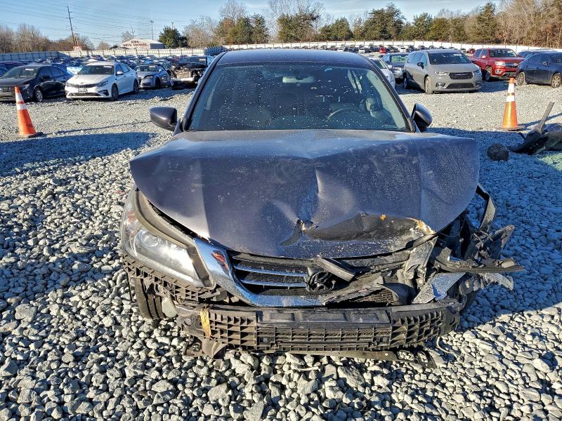 Photo 5 from auction – 2013 HONDA ACCORD SPO with VIN 1HGCR2F50DA017237