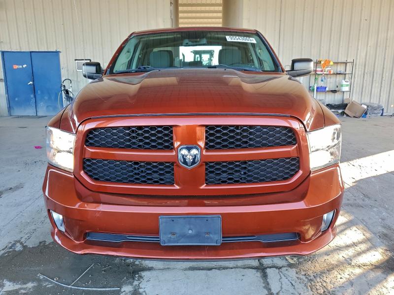 Photo 5 from auction – 2013 RAM 1500 ST with VIN 1C6RR7FT2DS655544