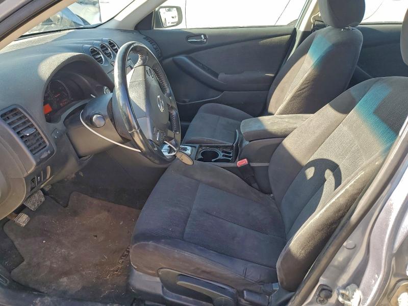 صورة رقم 7 من المزاد - 2012 NISSAN ALTIMA BAS مع VIN 1N4AL2AP7CC143894