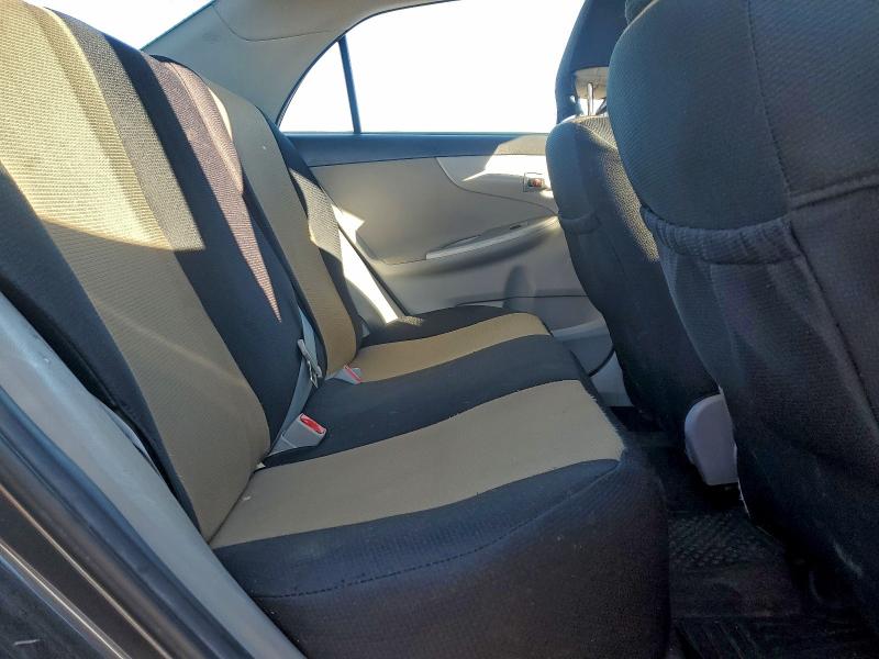 Photo 10 from auction – 2013 TOYOTA COROLLA BA with VIN 5YFBU4EE1DP095673