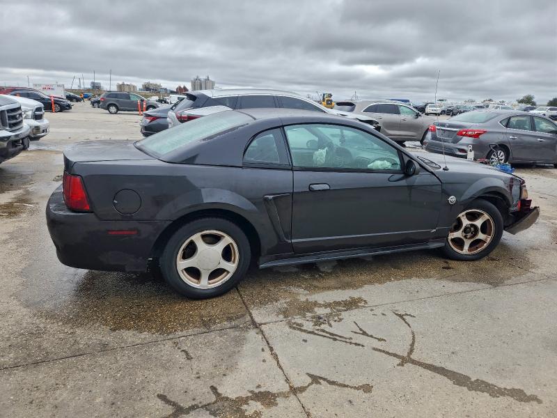Photo 3 from auction – 2004 FORD MUSTANG with VIN 1FAFP406X4F222913