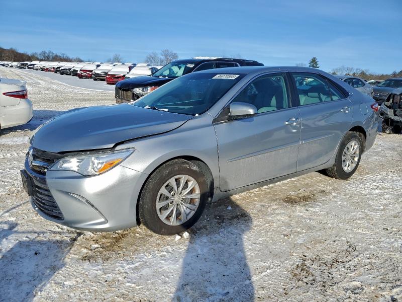 Photo 1 from auction – 2016 TOYOTA CAMRY LE with VIN 4T1BF1FK9GU508617