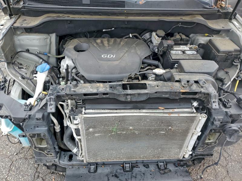 Photo 11 from auction – 2016 KIA SOUL with VIN KNDJN2A27G7409096