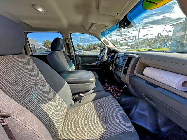 Photo 5 from auction – 2011 DODGE RAM 2500 with VIN 3D7TT2CT1BG583527