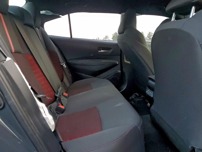 Photo 10 from auction – 2023 TOYOTA COROLLA SE with VIN 5YFS4MCE6PP158886