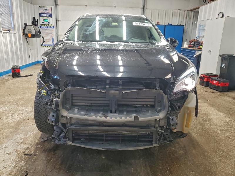 Photo 5 from auction – 2018 BUICK ENVISION E with VIN LRBFX2SA3JD025071