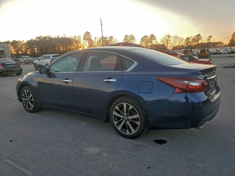 Photo 2 from auction – 2017 NISSAN ALTIMA 2.5 with VIN 1N4AL3AP2HC147851