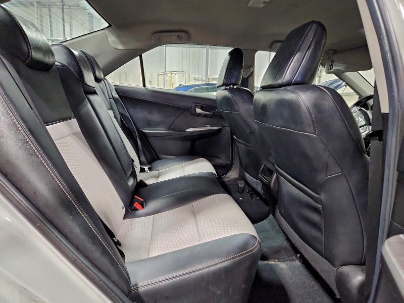 Photo 10 from auction – 2014 TOYOTA CAMRY L with VIN 4T1BF1FK8EU409512