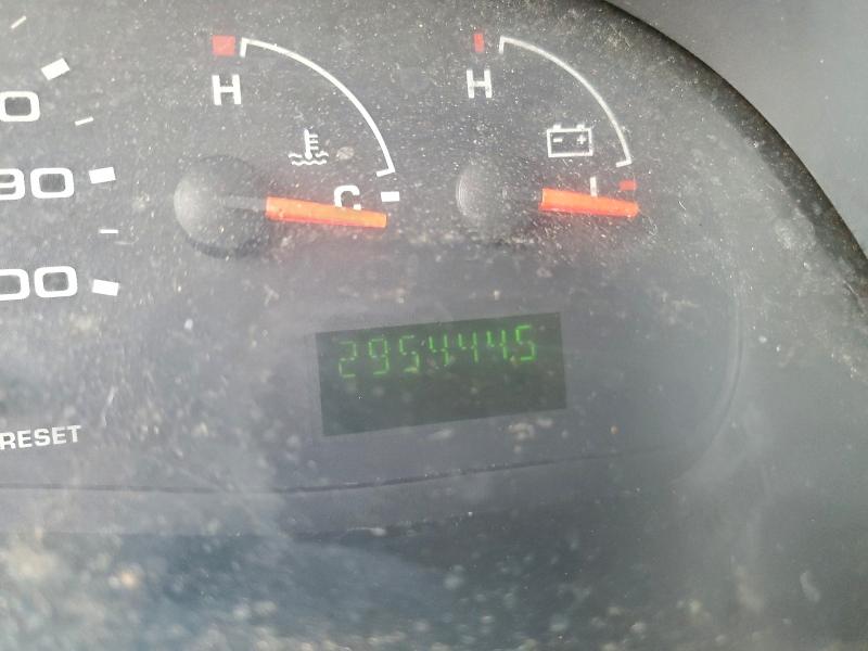 صورة رقم 9 من المزاد - 2004 FORD ECONOLINE مع VIN 1FTNS24L94HB45416