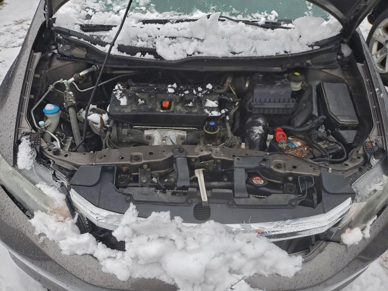 Zdjęcie 11 z aukcji – 2012 HONDA CIVIC LX z VIN 19XFB2F59CE076931