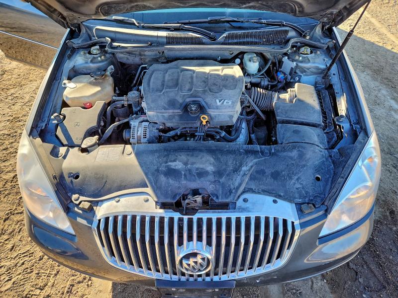 Photo 11 from auction – 2011 BUICK LUCERNE CX with VIN 1G4HC5EM8BU117674