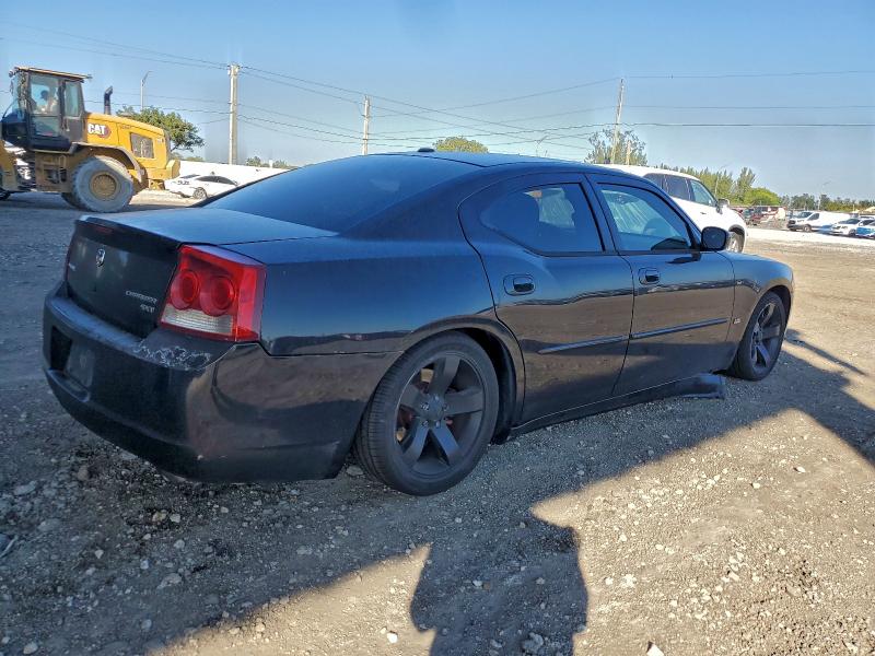 Photo 3 from auction – 2010 DODGE CHARGER SX with VIN 2B3CA3CV5AH310498