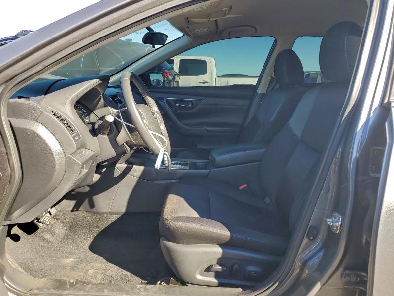 Photo 7 from auction – 2017 NISSAN ALTIMA 2.5 with VIN 1N4AL3AP4HN358327
