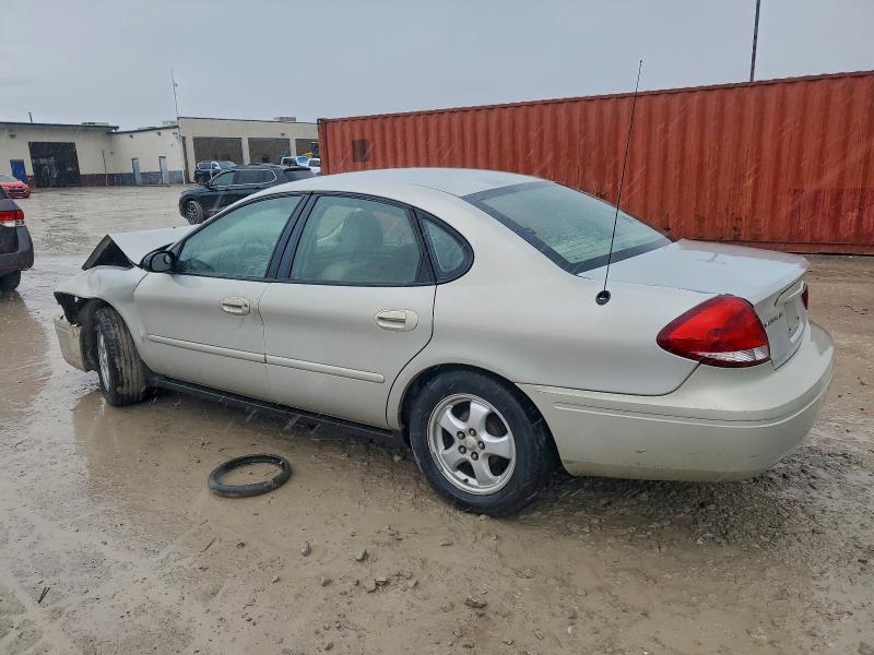 صورة رقم 2 من المزاد - 2006 FORD TAURUS SE مع VIN 1FAHP53296A252444