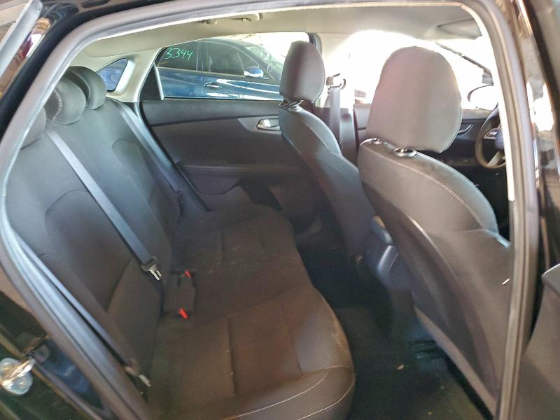 Photo 10 from auction – 2021 KIA FORTE FE with VIN 3KPF24AD6ME312561