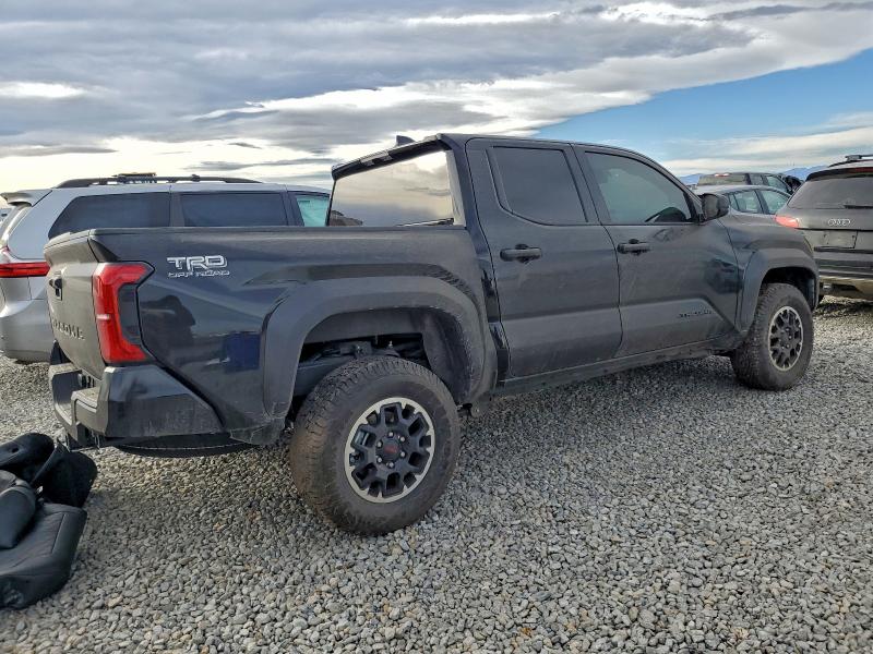 Photo 3 from auction – 2025 TOYOTA TACOMA DOU with VIN 3TMLB5JN3SM140140