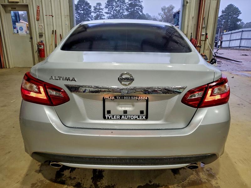 Photo 6 from auction – 2016 NISSAN ALTIMA 2.5 with VIN 1N4AL3AP2GC237063