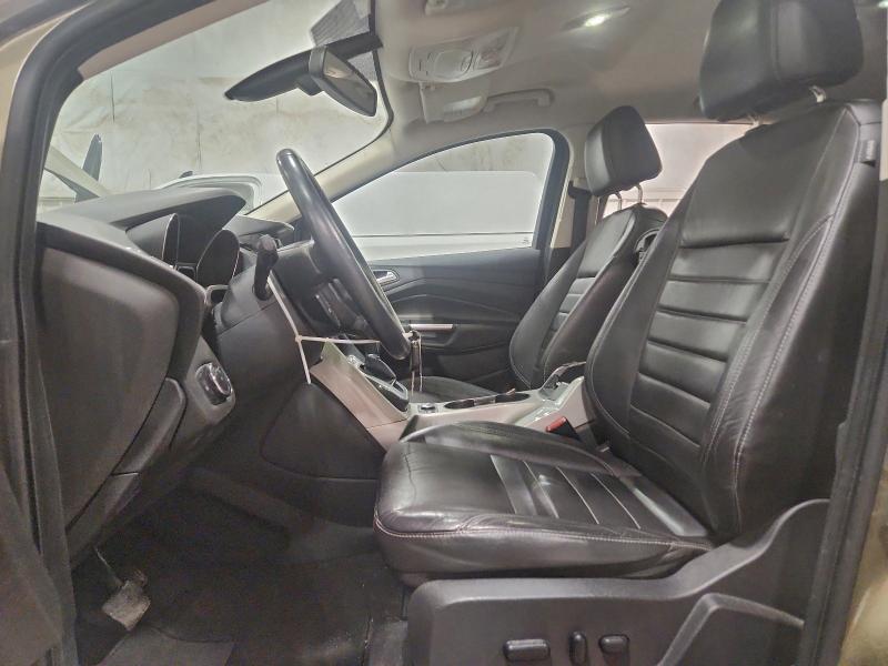 Photo 7 from auction – 2013 FORD ESCAPE SEL with VIN 1FMCU9H95DUB21481