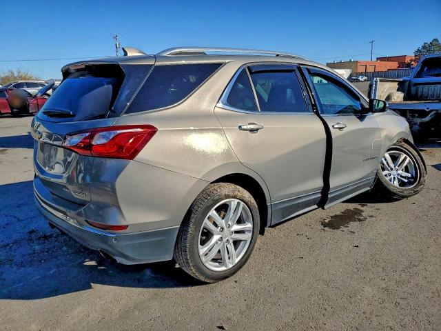 Photo 3 from auction – 2018 CHEVROLET EQUINOX PR with VIN 3GNAXWEX2JS641418