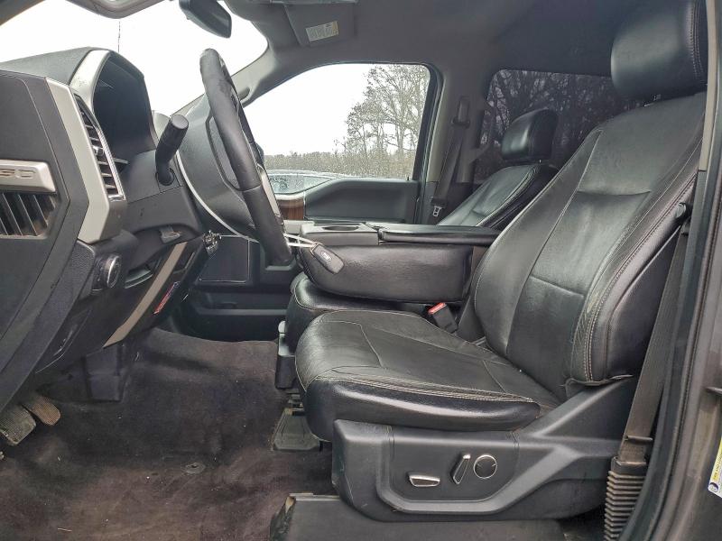 Photo 7 from auction – 2015 FORD F150 SUPER with VIN 1FTEW1EG7FFB89297