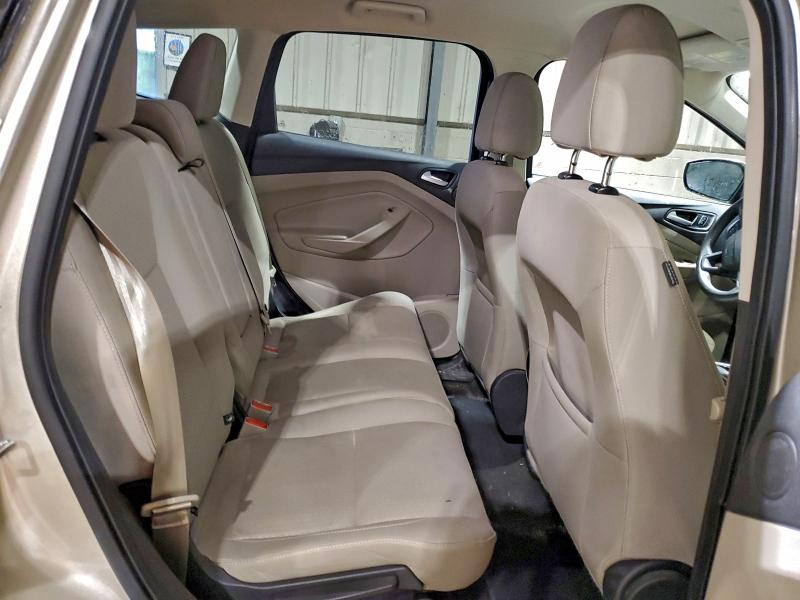 Photo 11 from auction – 2017 FORD ESCAPE with VIN 1FMCU9GD6HUC85642