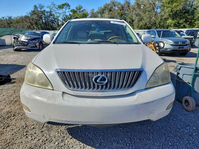 Photo 5 from auction – 2006 LEXUS RX 330 with VIN 2T2GA31U06C046209